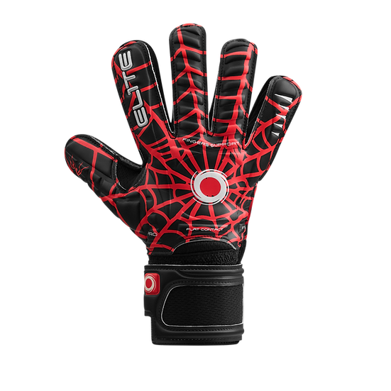 Elite Sport Spider Goalkeeper Glove - 520-BSB-ELITE SPORT by Elite Sport | Available at Niky's Sports