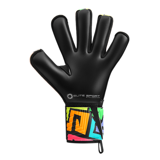 Elite Sport Camaleon Goalkeeper Glove - 519-WILD-ELITE SPORT by Elite Sport | Available at Niky's Sports