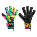 Elite Sport Camaleon Goalkeeper Glove - 519-WILD-ELITE SPORT by Elite Sport | Available at Niky's Sports