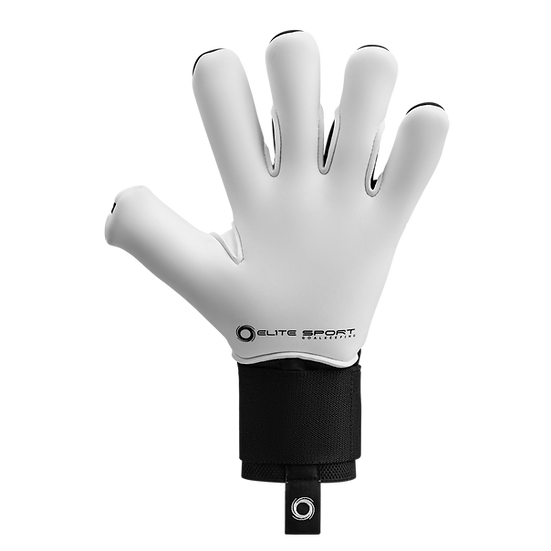 Elite Sport Revolution X Combi Goalkeeper Glove - 504-BWB-ELITE SPORT by Elite Sport | Available at Niky's Sports