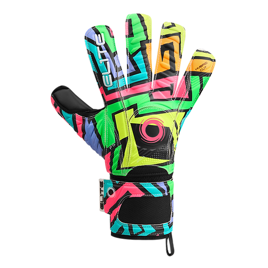 Elite Sport Camaleon Goalkeeper Glove - 519-WILD-ELITE SPORT by Elite Sport | Available at Niky's Sports