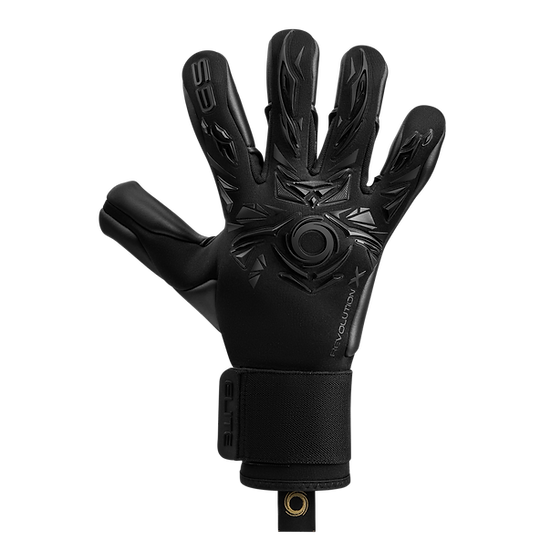 Elite Sport Revolution X Goalkeeper Glove - 502-BBB-ELITE SPORT by Elite Sport | Available at Niky's Sports