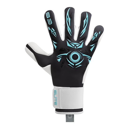 Elite Sport Revolution X GT Goalkeeper Glove - 506-WGK-ELITE SPORT by Elite Sport | Available at Niky's Sports