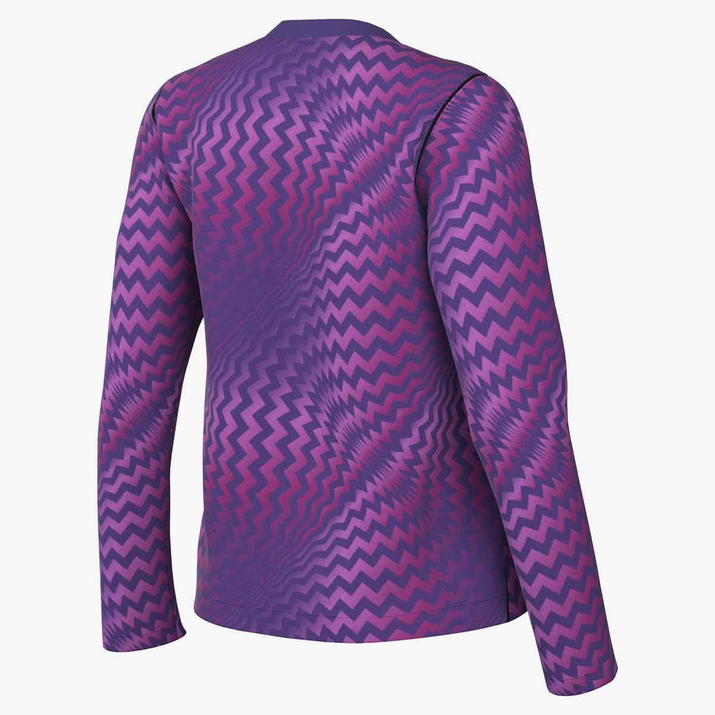 Nike Dri-FIT Gardien VI GK Women's Soccer Long-Sleeve Jersey