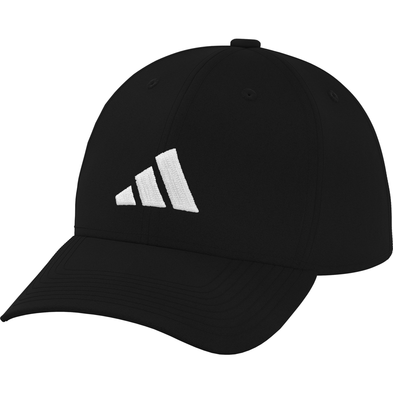 adidas Offseason Stretch Fit Hat
