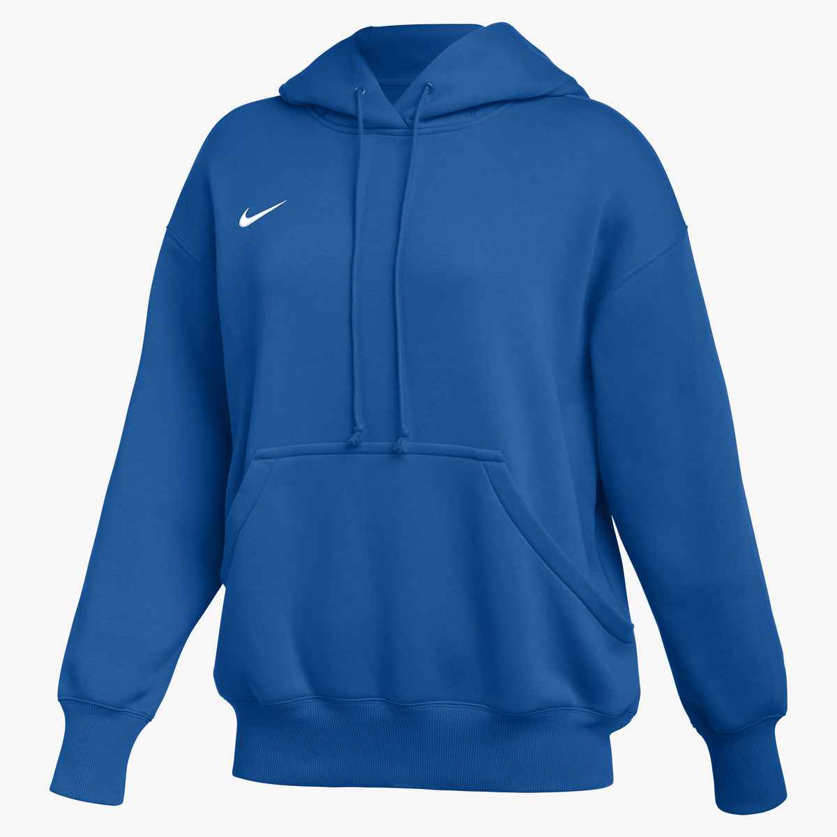 Nike Phoenix Fleece Women's Pullover Hoodie