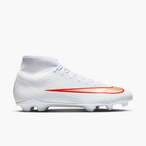 Nike Mercurial Superfly 11 Club Multi-Ground High-Top Soccer Cleats - IM0358-100 by Nike | Available at Niky's Sports