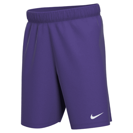 Nike Dri-FIT Park 3 Big Kids' Knit Soccer Shorts - BV6866-547-NIKE by Nike | Available at Niky's Sports