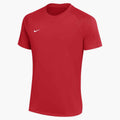 Nike Dri-FIT Park VIII Men's Soccer Jersey - Red - HV8185-657-NIKE by Nike | Available at Niky's Sports