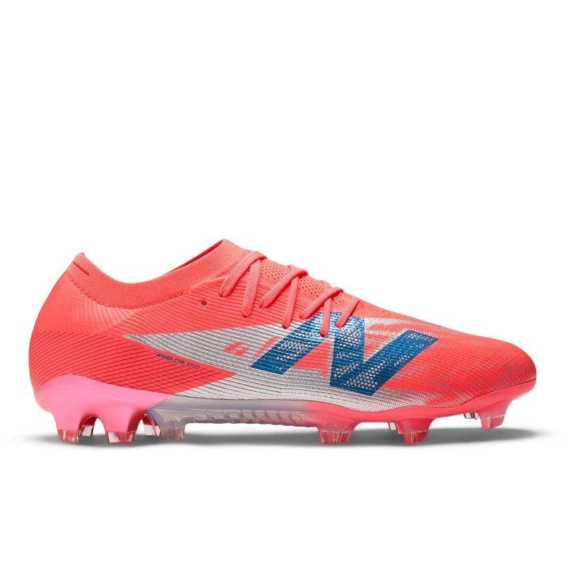New Balance FURON ELITE FirmGround V8 Soccer Shoe - SF1FMP8-NEW BALANCE by New Balance | Available at Niky's Sports