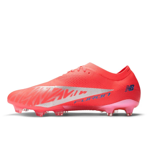 New Balance FURON ELITE FirmGround V8 Soccer Shoe New Balance FURON ELITE FirmGround V8 Soccer Shoe