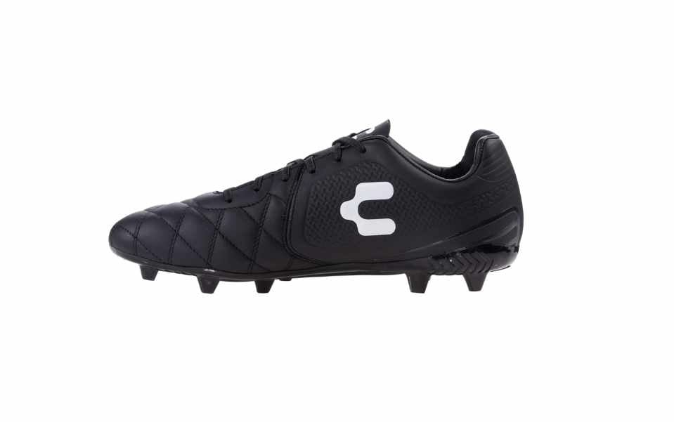 Charly Legendario 2.0 LT FirmGround Soccer Cleats - 1086573.002-CHARLY by Charly | Available at Niky's Sports