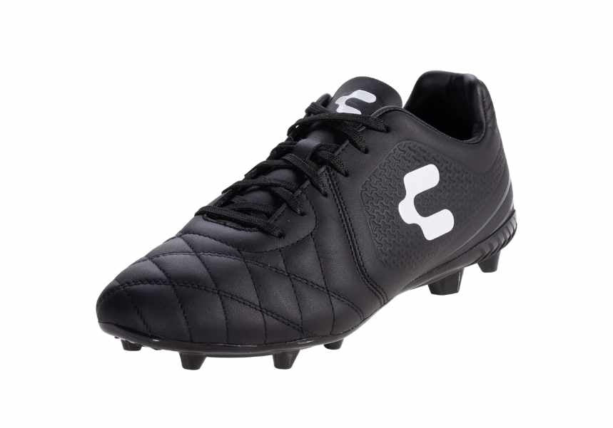 Charly Legendario 2.0 LT FirmGround Soccer Cleats - 1086573.002-CHARLY by Charly | Available at Niky's Sports