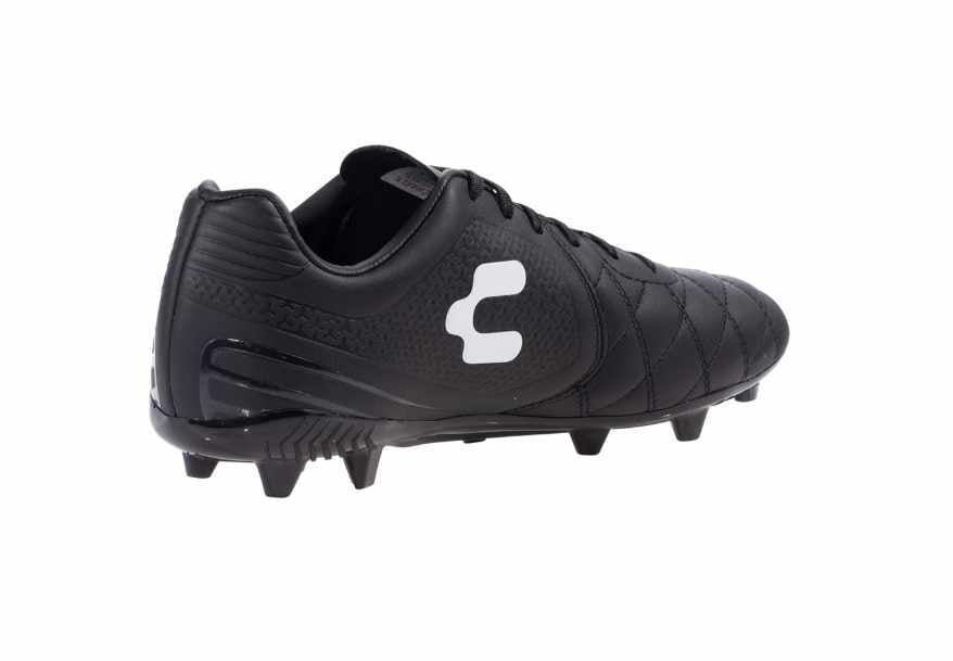 Charly Legendario 2.0 LT FirmGround Soccer Cleats - 1086573.002-CHARLY by Charly | Available at Niky's Sports