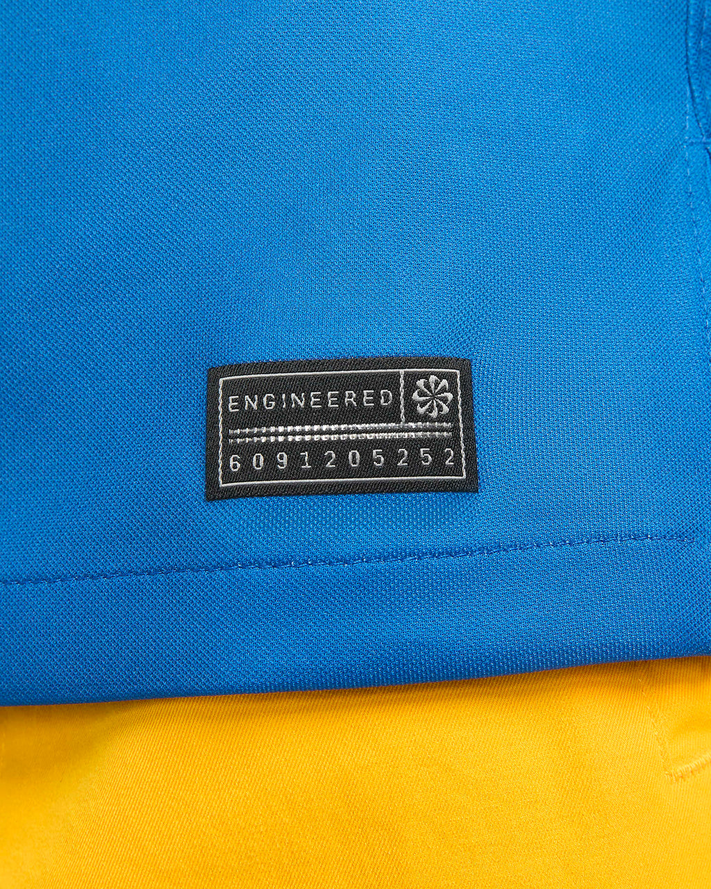 Nike Club America 23/24 Women's Stadium Away Soccer Jersey