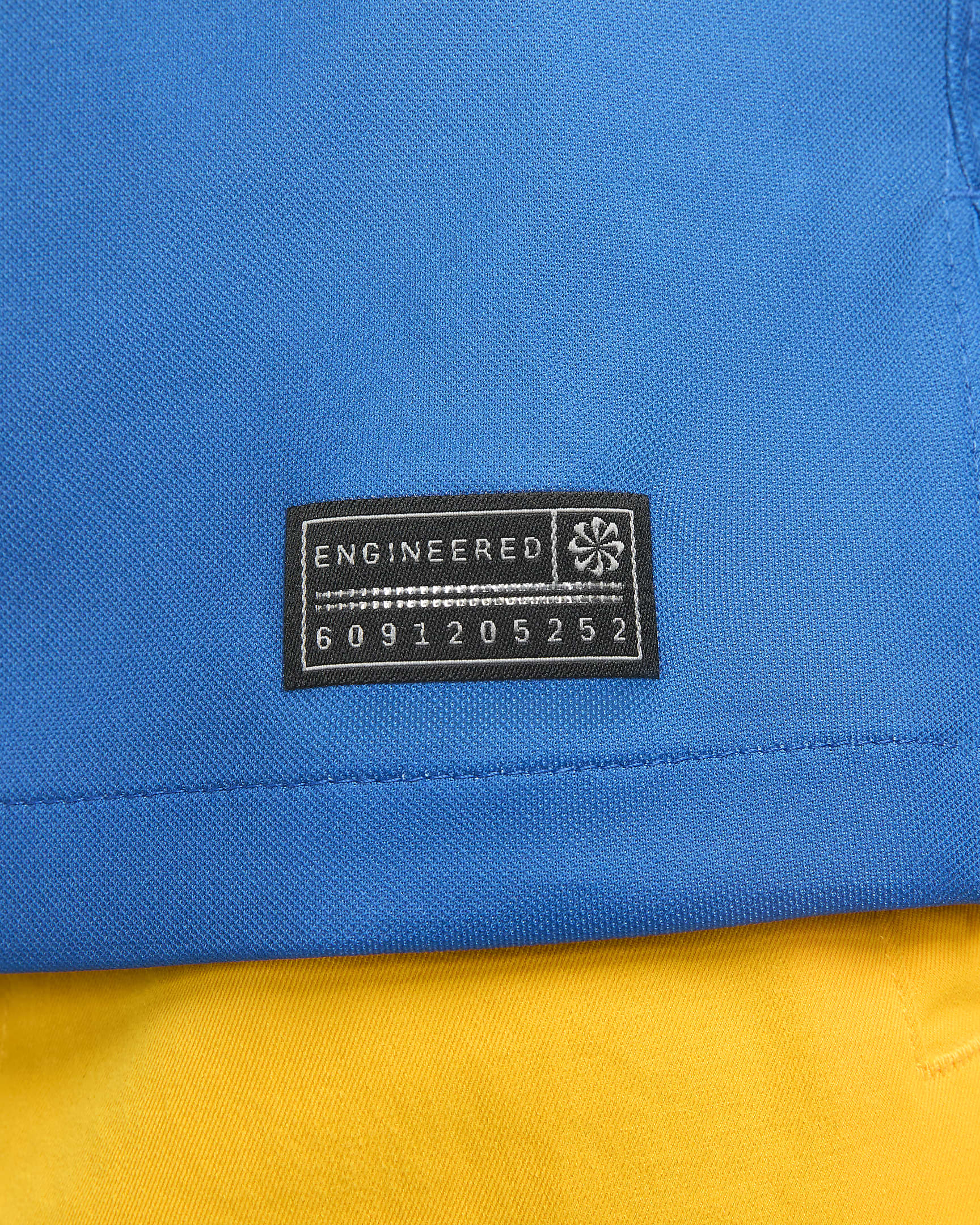 Nike Club America 23/24 Women's Stadium Away Soccer Jersey