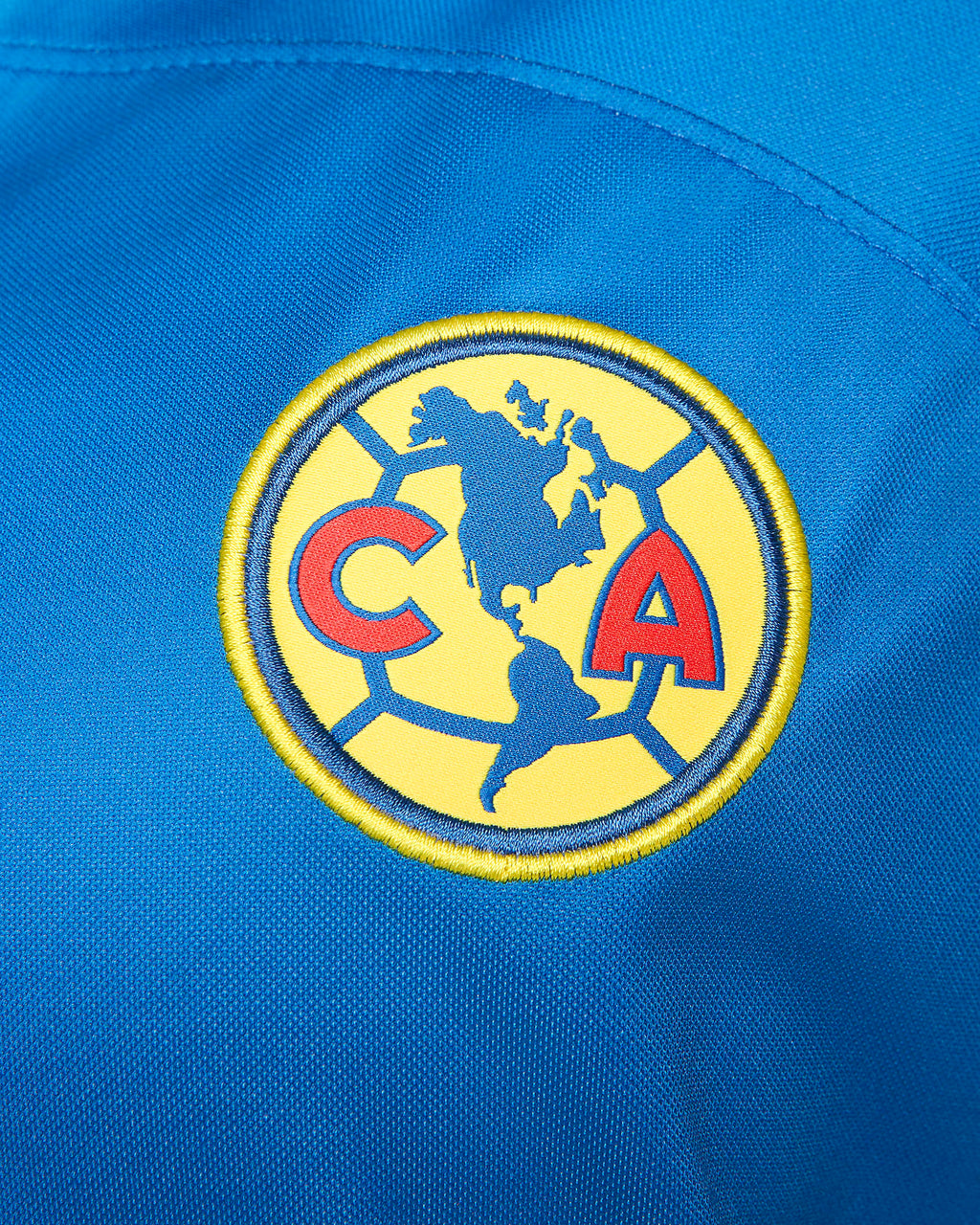 Nike Club America 23/24 Women's Stadium Away Soccer Jersey