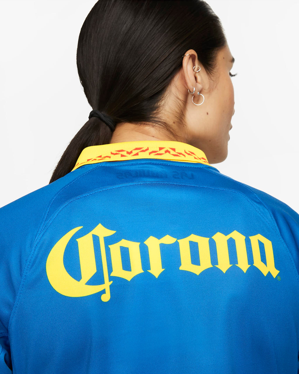 Nike Club America 23/24 Women's Stadium Away Soccer Jersey