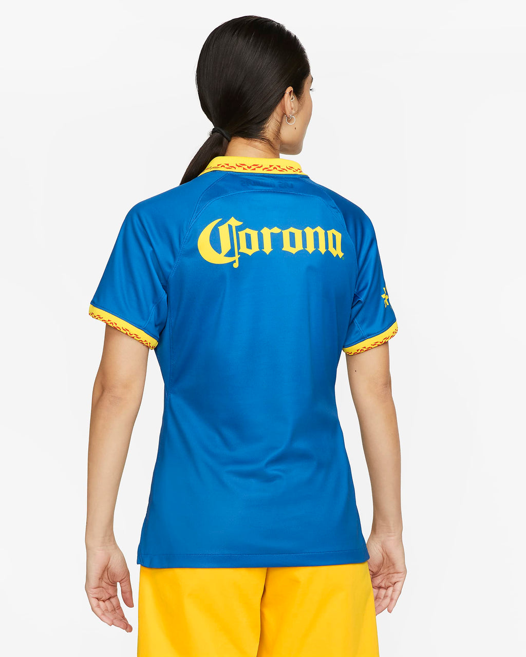 Nike Club America 23/24 Women's Stadium Away Soccer Jersey