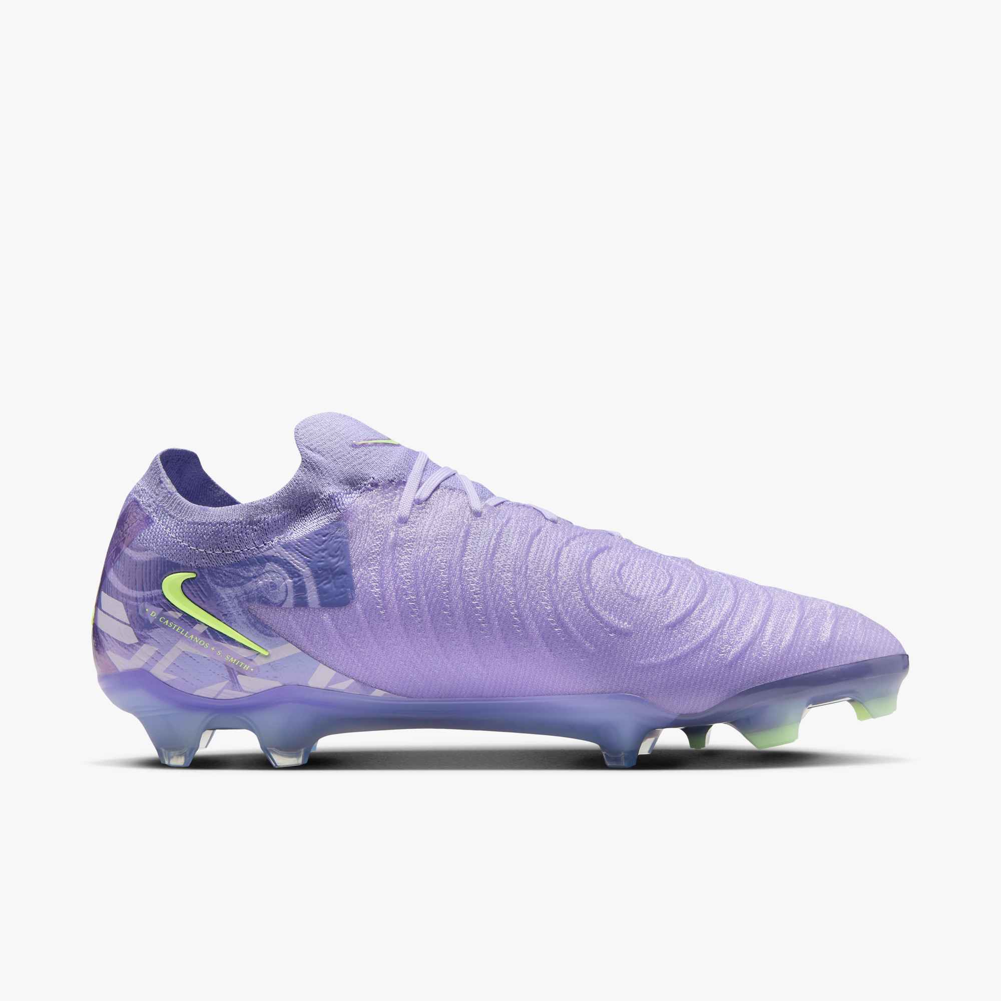 Nike United Phantom GX 2 Elite FG | Limited Edition Soccer Cleats