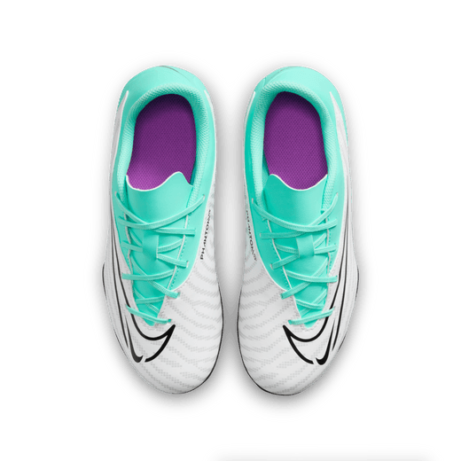 Nike Jr. Phantom GX Club Big Kids' Multi-Ground Soccer Cleats