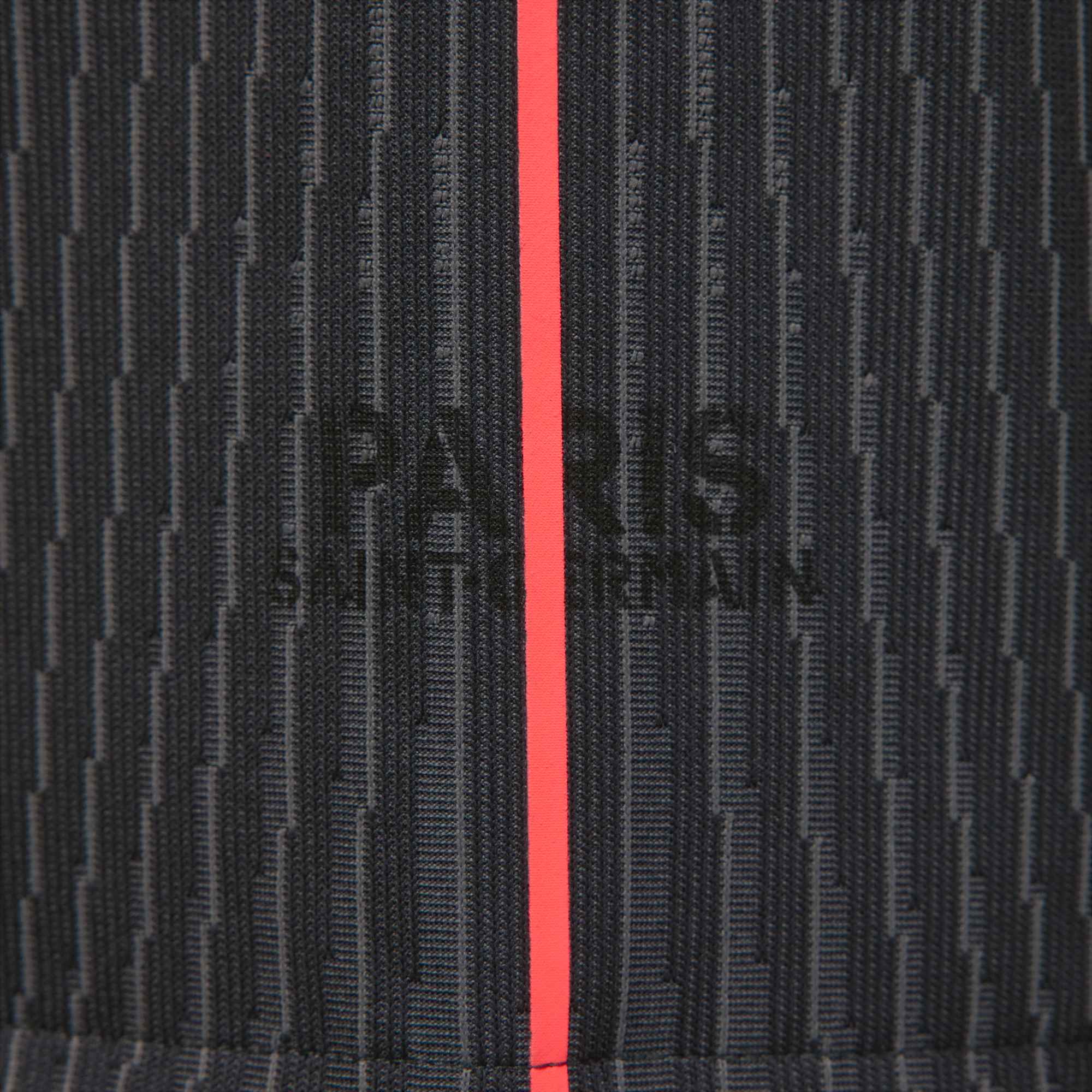 Nike Paris Saint-Germain 2025/26 Match Fourth Men's Jordan Dri-FIT ADV Soccer Authentic Jersey