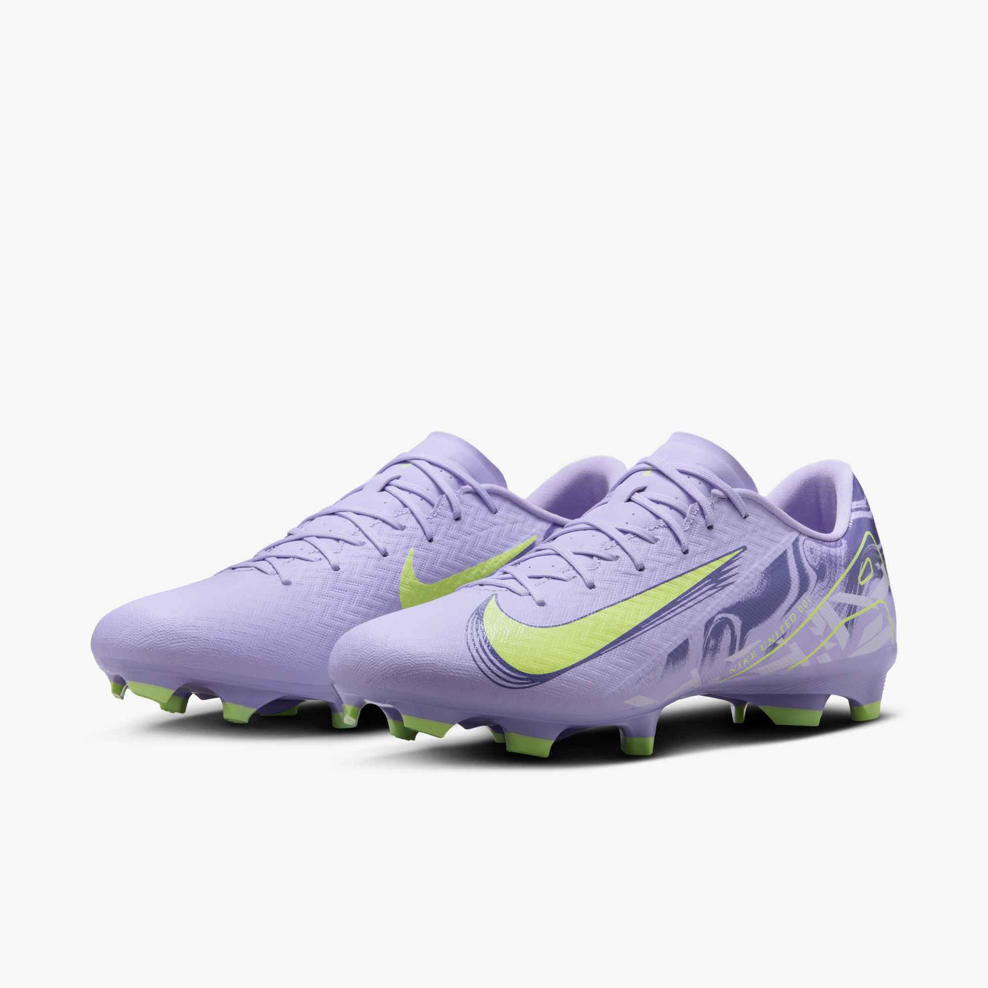 Nike United Mercurial Vapor 16 Academy MG | Limited Edition Soccer