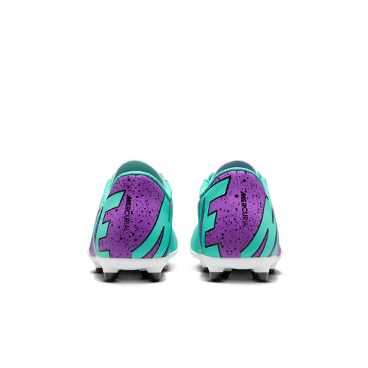 Nike Jr. Mercurial Vapor 15 Club Little/Big Kids' Multi-Ground Soccer Cleats - DJ5958-300-NIKE by Nike | Available at Niky's Sports