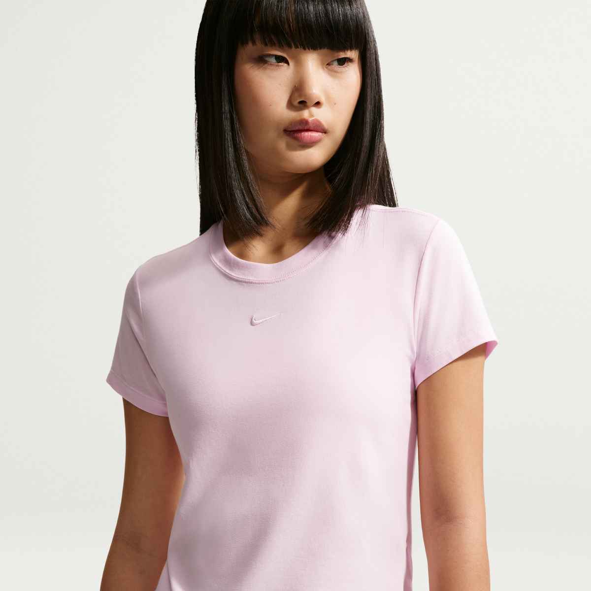 Nike Sportswear Chill Knit Women's T-Shirt