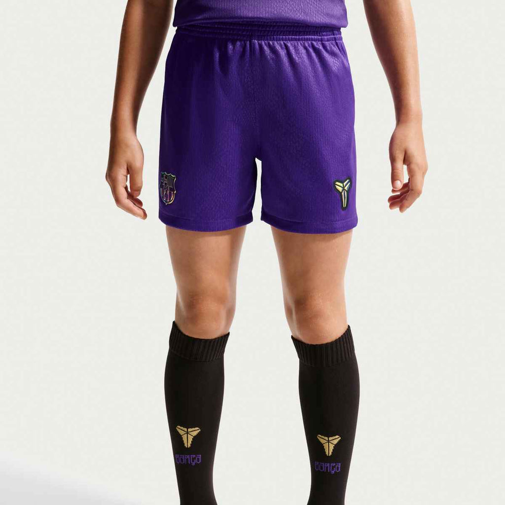 FC Barcelona 2026/27 Stadium Away