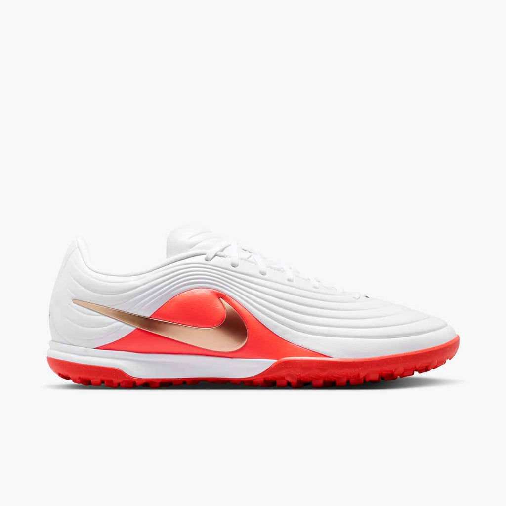 Nike Tiempo Maestro Academy Turf Low-Top Soccer Shoes