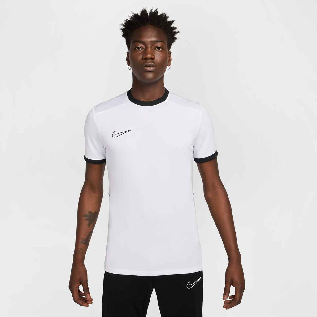 Nike Academy 25 Men's Dri-FIT Soccer Short-Sleeve Top
