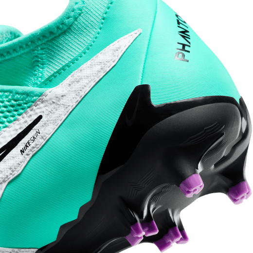 Nike Phantom GX Academy Multi-Ground Soccer Cleats - DD9472-300-NIKE by Nike | Available at Niky's Sports