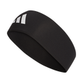 adidas Alphaskin Wide Headband - 5156314-ADIDAS by adidas | Available at Niky's Sports
