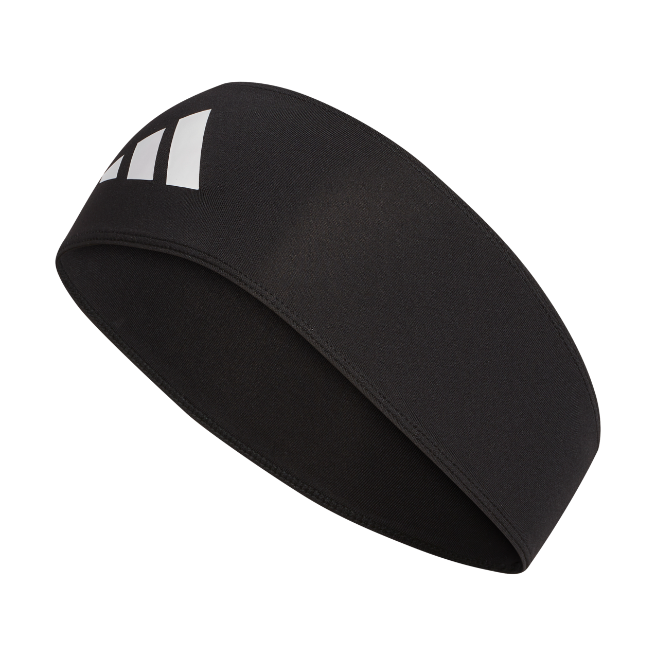 adidas Alphaskin Wide Headband - 5156314-ADIDAS by adidas | Available at Niky's Sports