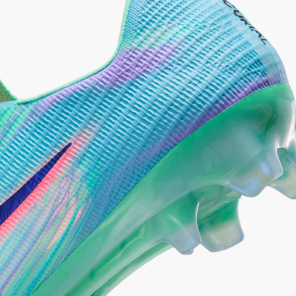 Nike Mercurial Superfly 11 Elite "Sam Kerr" Firm-Ground Low-Top Soccer Cleats - IO3790-300 by Nike | Available at Niky's Sports