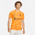 Nike Liverpool FC Men's 23/24 Goalkeeper Jersey - DX2691-706-NIKE by Nike | Available at Niky's Sports