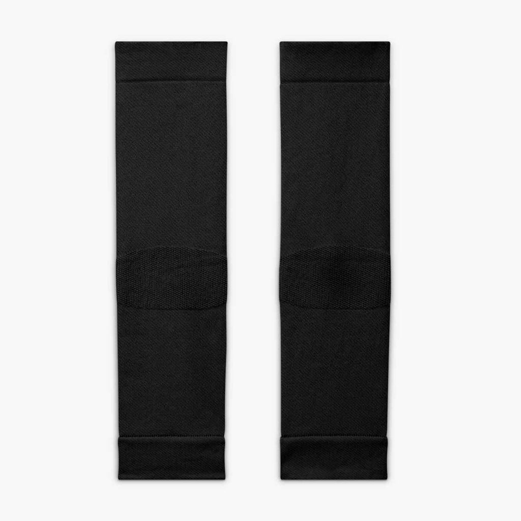 Nike VaporFast Soccer Leg Sleeve BLACK(1 Pair)