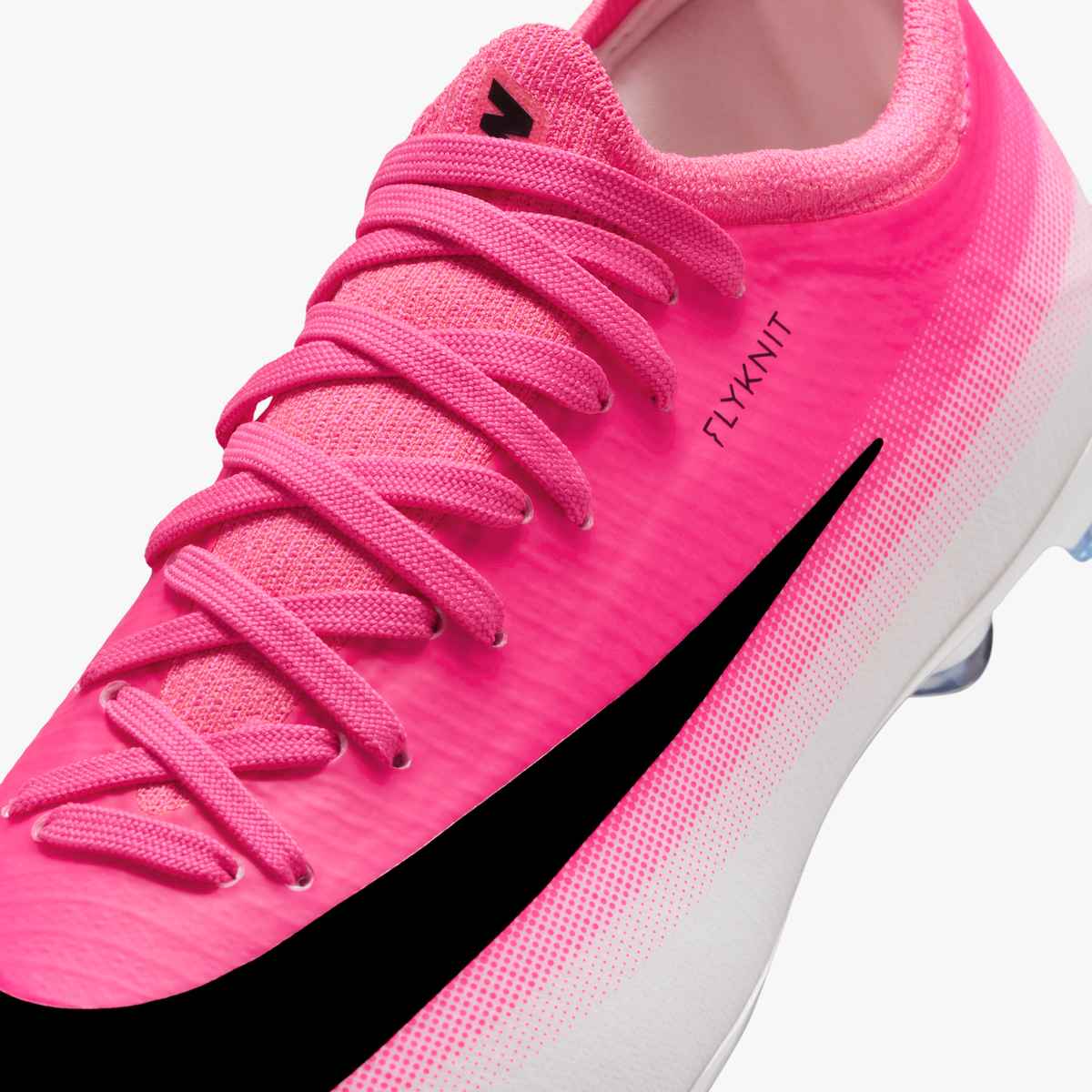 Nike Jr. Mercurial Vapor 17 Pro Big Kids' Firm-Ground Low-Top Soccer Cleats - IO8226-900-NIKE by Nike | Available at Niky's Sports