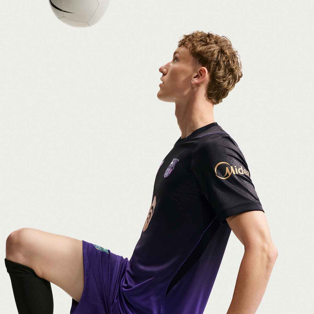 Nike FC Barcelona 2026/27 Stadium Away - II1912-505-NIKE by Nike | Available at Niky's Sports