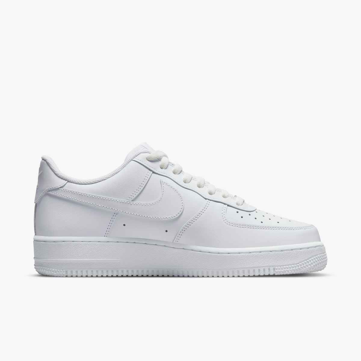 Nike Air Force 1 '07 Men's Shoes - CW2288-111 by Nike | Available at Niky's Sports