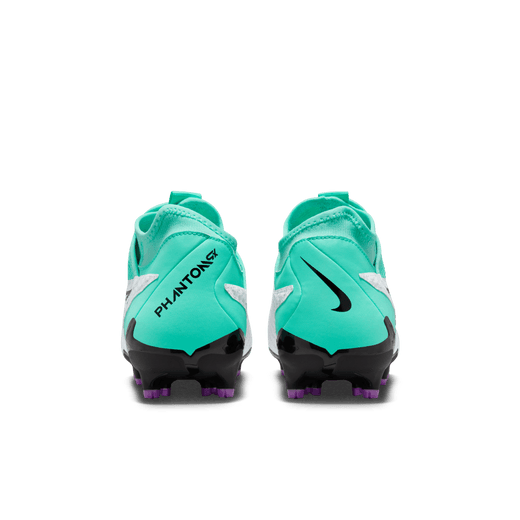Nike Phantom GX Academy Multi-Ground Soccer Cleats - DD9472-300-NIKE by Nike | Available at Niky's Sports