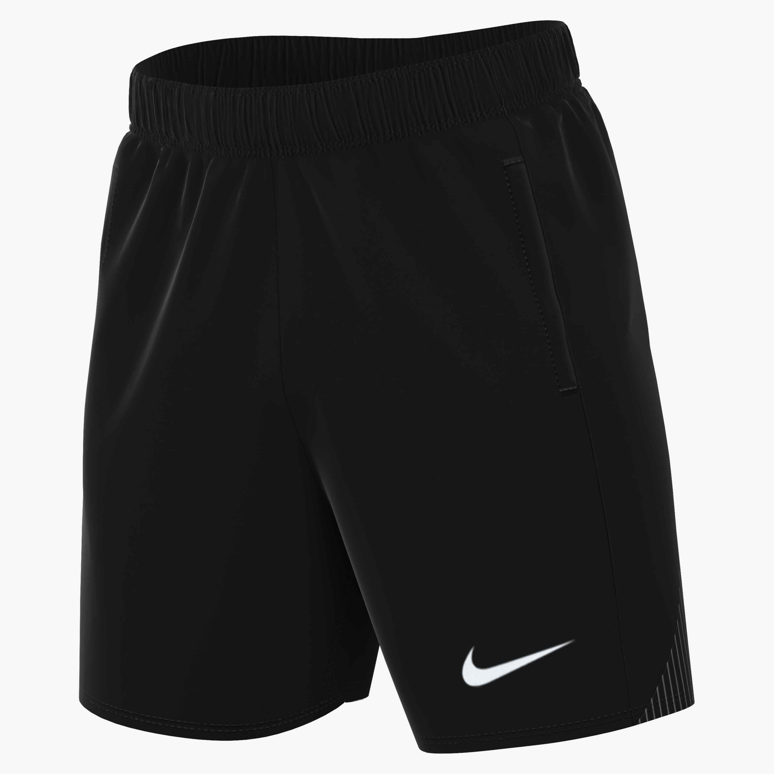 Nike Dri-FIT Academy Pro 24 Short KZ Men's Soccer Shorts - FD7653-010-NIKE by Nike | Available at Niky's Sports