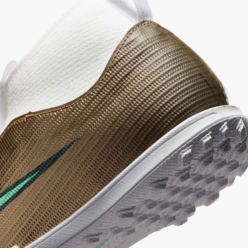 Nike Jr. Mercurial Superfly 11 Academy "Kylian Mbappé" Big Kids' TF High-Top