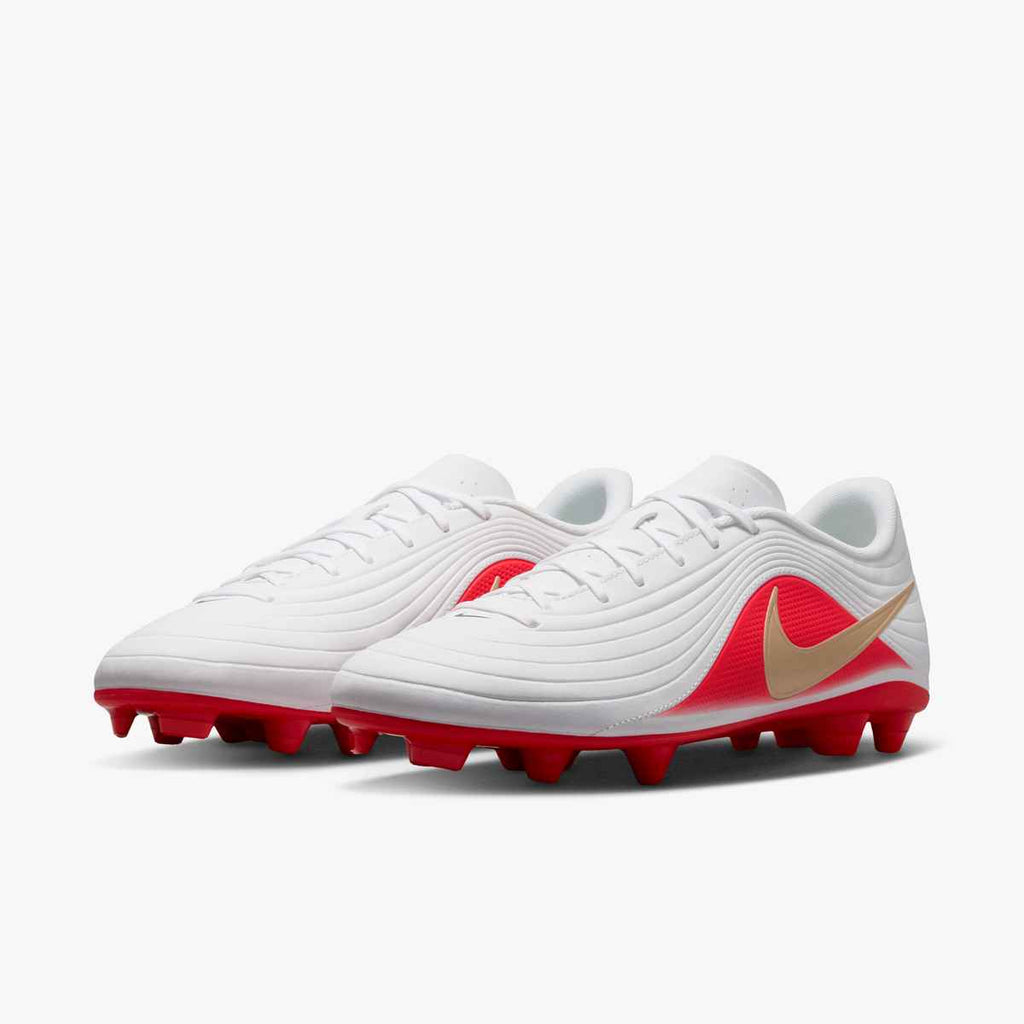 Nike Tiempo Maestro Club Multi-Ground Low-Top Soccer Cleats