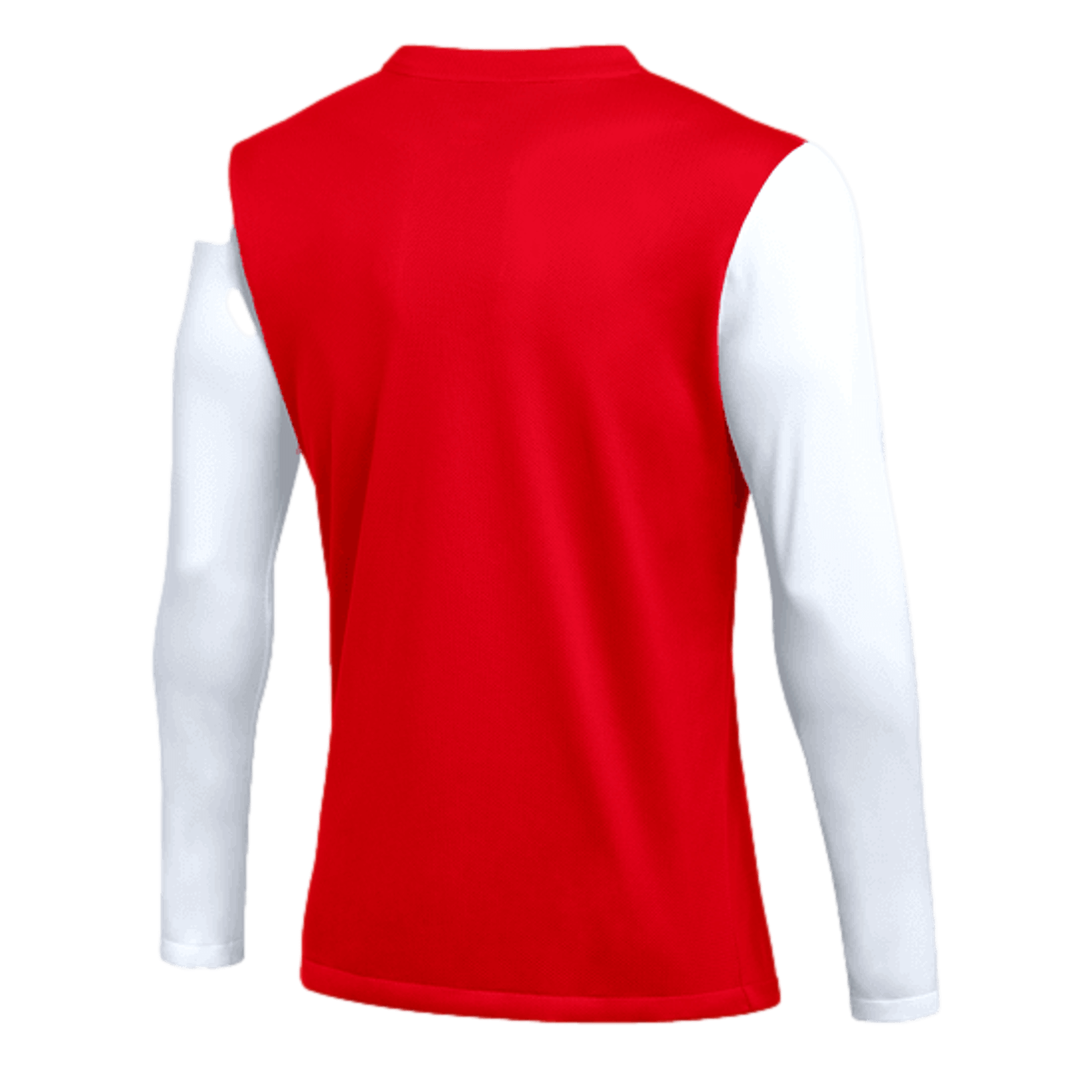 Nike Dri-FIT Tiempo Premier II Long Sleeve Jersey - DH8046-657-NIKE by Nike | Available at Niky's Sports