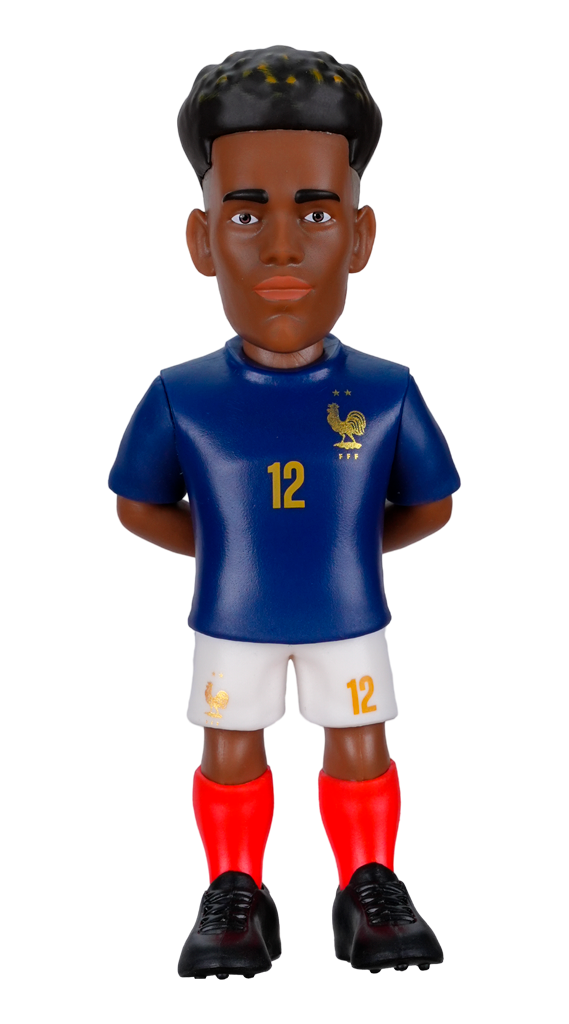Minix Desire Doue France 12cm - 22557-MINIX by Minix | Available at Niky's Sports
