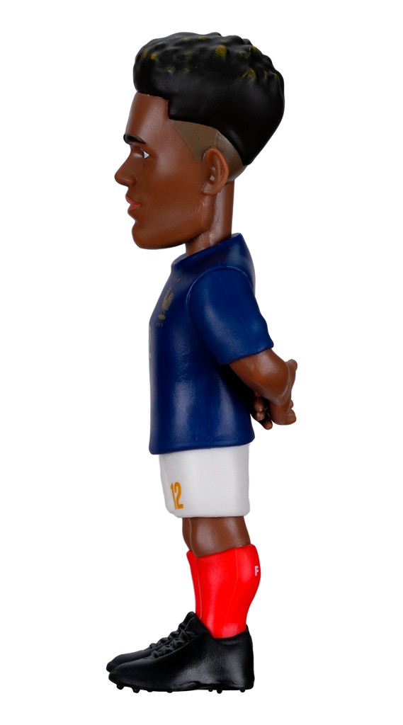 Minix Desire Doue France 12cm - 22557-MINIX by Minix | Available at Niky's Sports