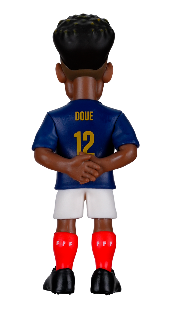 Minix Desire Doue France 12cm - 22557-MINIX by Minix | Available at Niky's Sports