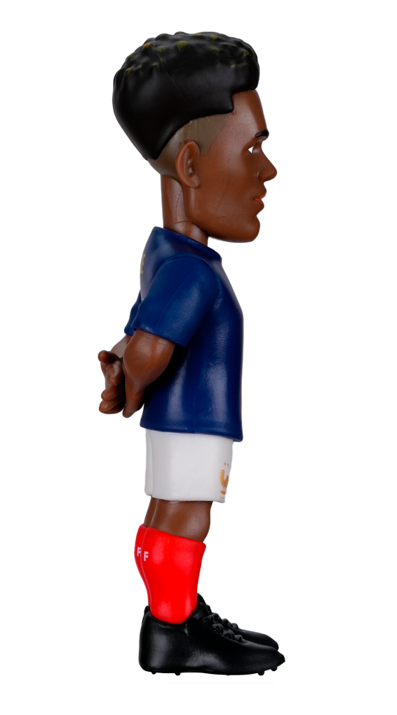 Minix Desire Doue France 12cm - 22557-MINIX by Minix | Available at Niky's Sports